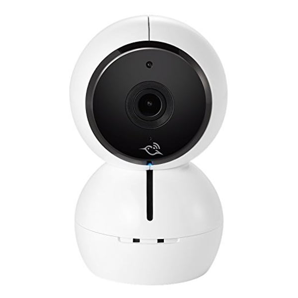Arlo Baby by Netgear Smart HD Baby Monitoring Camera ABC1000100EUS Arlo Baby by Netgear Smart HD Baby Monitoring Camera ABC1000100EUS