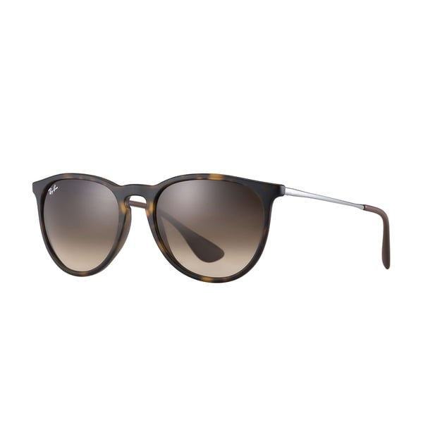 RayBan RB4171-865/13-54 Brown/Tortoise Nylon Unisex Sunglasses RayBan RB4171-865/13-54 Brown/Tortoise Nylon Unisex Sunglasses