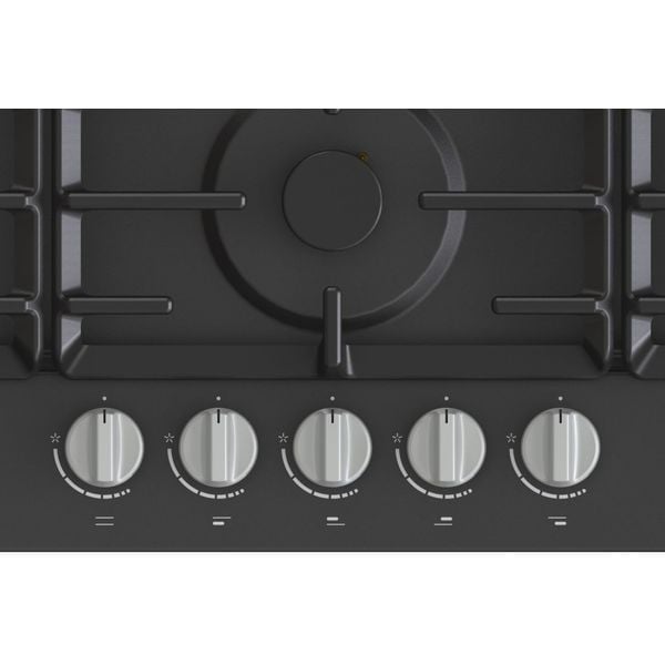 Gorenje Built In Gas Hob GW951MB Gorenje Built In Gas Hob GW951MB