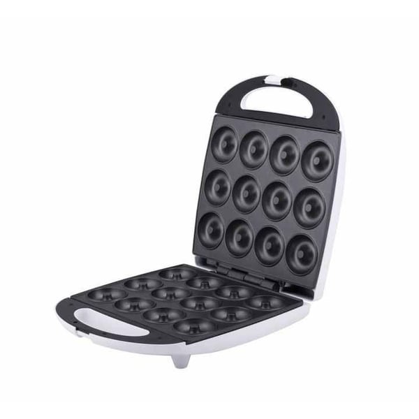 Geepas 12 Pcs Donut Maker