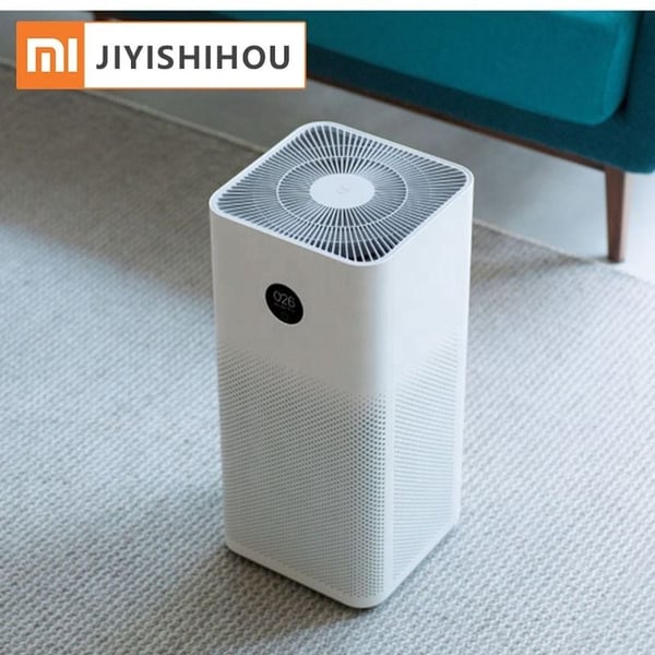 Xiaomi 3H Air Purifier FJY4031GL Xiaomi 3H Air Purifier FJY4031GL