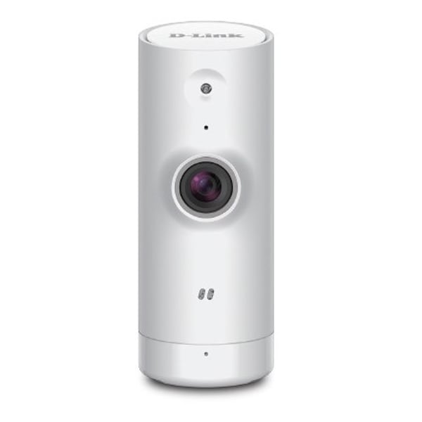 Dlink DCS8000LH Mini HD Wi-Fi Camera Dlink DCS8000LH Mini HD Wi-Fi Camera