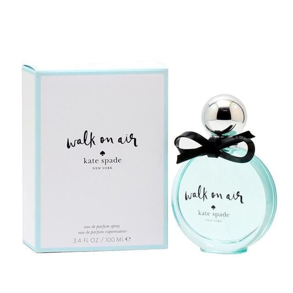 Buy Kate Spade Walk on Air EDP 100ml for Women Online in UAE | Sharaf DG