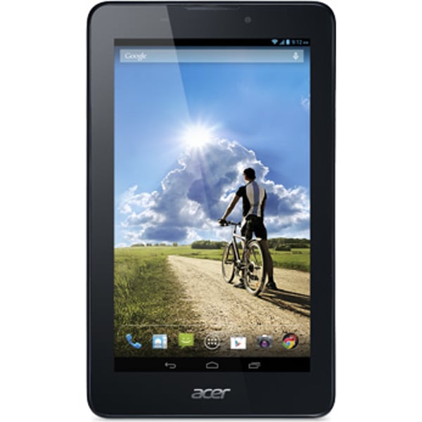 Acer Iconia Tab A1713 Tablet - Android WiFi+3G 16GB 1GB 7inch Black