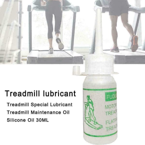 Marshal Fitness Treadmill Belt Lubricant Oil Running Machine Lubricating Silicone Oil