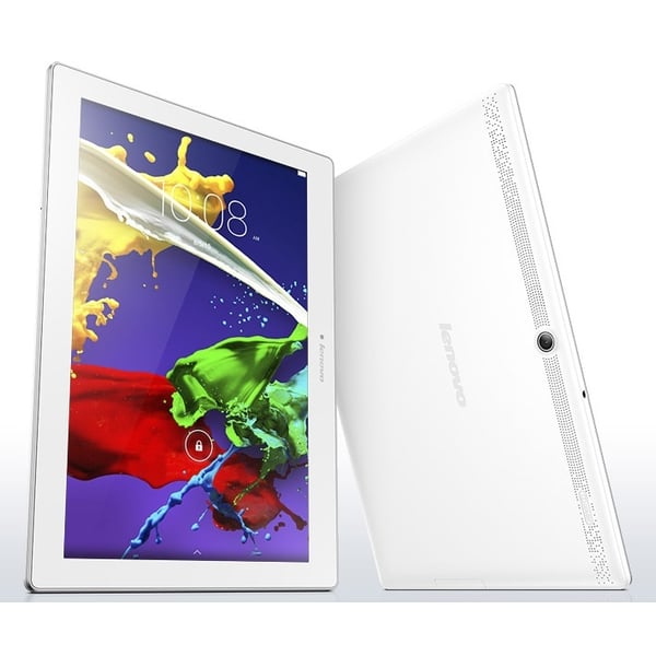 Lenovo Tab 2 A1030 Tablet - Android WiFi+4G 16GB 1GB 10.1inch White