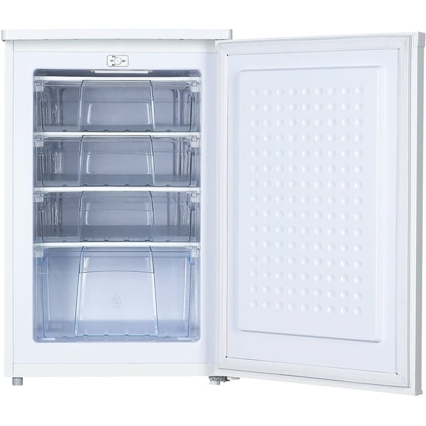 Westpoint Upright Freezer 100 Litres WVK1017 Westpoint Upright Freezer 100 Litres WVK1017