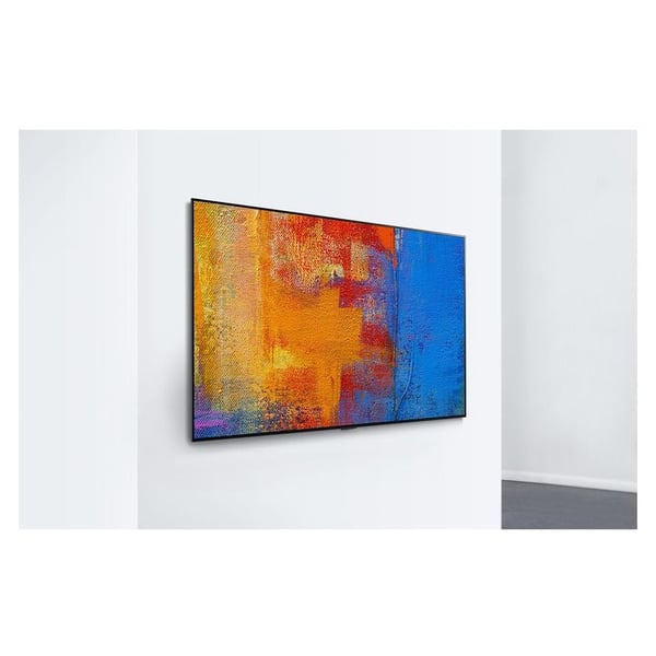 LG 65 Inch 4K Smart Gallery Design OLED Television (65SERIESGX) LG 65 Inch 4K Smart Gallery Design OLED Television (65SERIESGX)