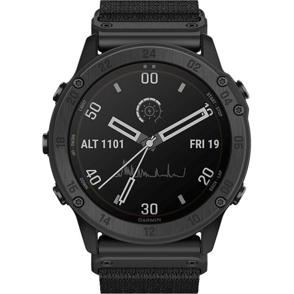 Garmin 010-02357-11 Tactix Delta Solar Edition