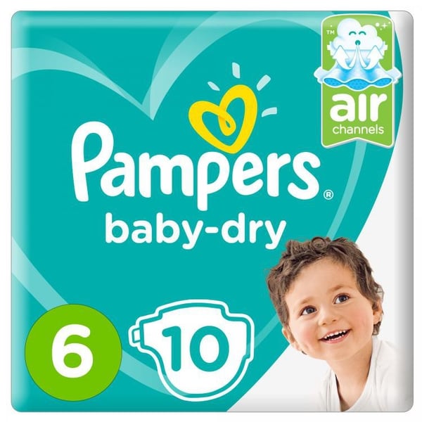 Dg baby diapers sales