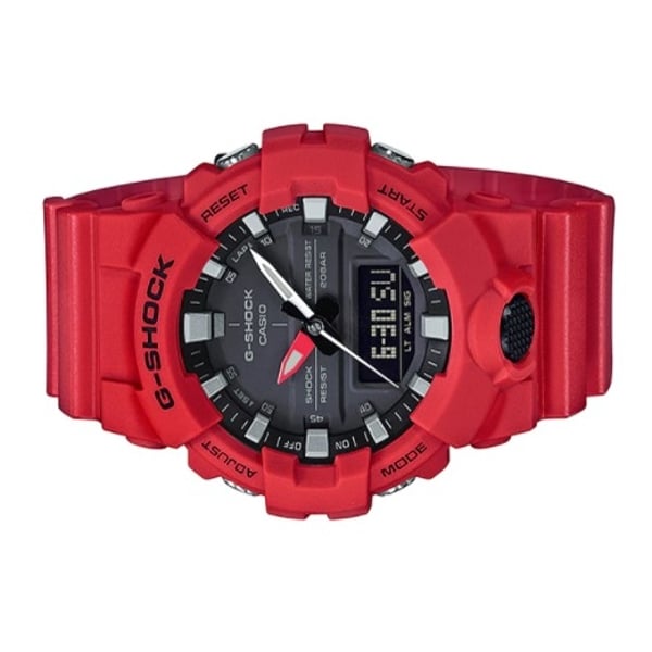 g shock ga 800 4a