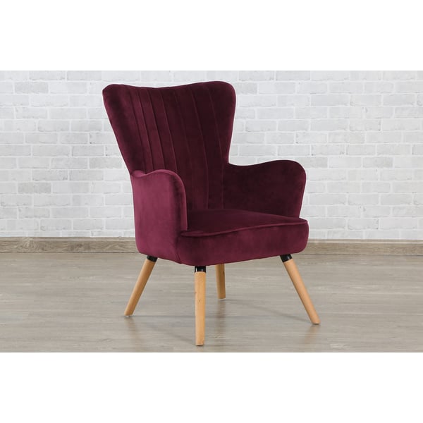 Buy Pan Emirates Napster Accent Chair Online in UAE Sharaf DG