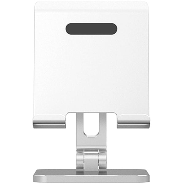 Wiwu Desktop Mobile Stand Silver For Phone/Tablet