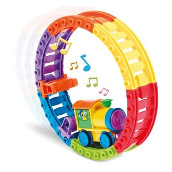 Tomy Toomies Choo Choo Loop E72360 price in Bahrain Buy Tomy Toomies Choo Choo Loop E72360 in Bahrain