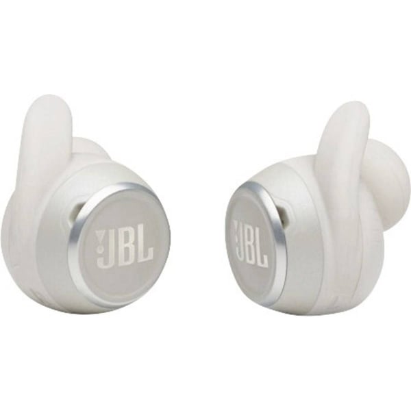 JBL REFLMININCWHT In-Ear True Wireless Sport Headphones White