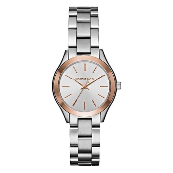 Michael Kors MK3514 Mini Slim Runway Ladies Watch