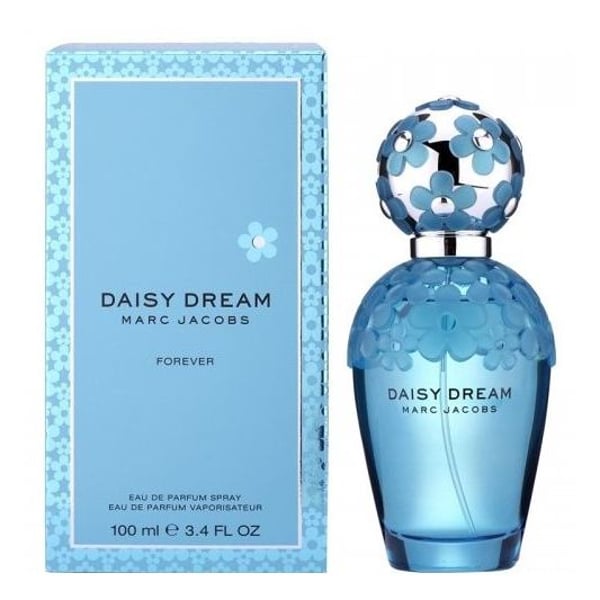 Marc Jacobs Daisy Dream Forever Perfume For Women 100ml Eau de Toilette