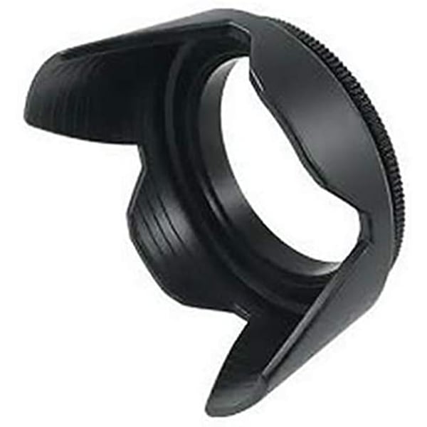 Coopic 55mm Flower Shape Lens Hood Filter For Canon Nikon Slr Coopic 55mm Flower Shape Lens Hood Filter For Canon Nikon Slr