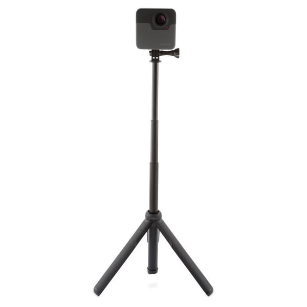 GoPro Fusion Action Camera GoPro Fusion Action Camera