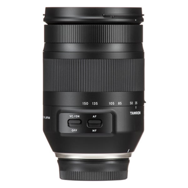 Tamron A043N 35-150mm F/2.8-4 Di VC OSD For Nikon Tamron A043N 35-150mm F/2.8-4 Di VC OSD For Nikon