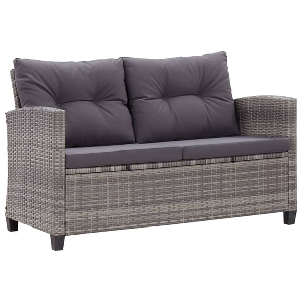 Garden sofa 2 deals seater