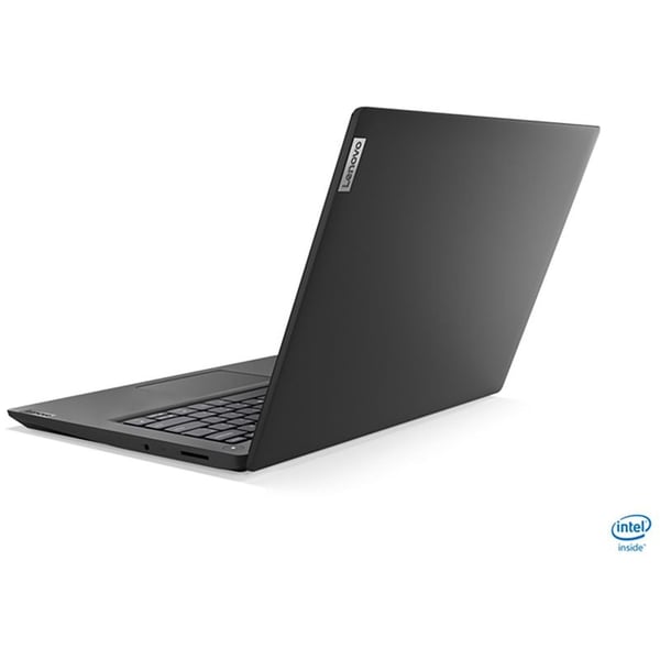 Lenovo IdeaPad 3 14IIL05 81WD00M2AX Intel i5-1035G1 8GB 256GB Integrated Intel UHD Graphics Windows 10 Home 14 inch Lenovo IdeaPad 3 14IIL05 81WD00M2AX Intel i5-1035G1 8GB 256GB Integrated Intel UHD Graphics Windows 10 Home 14 inch
