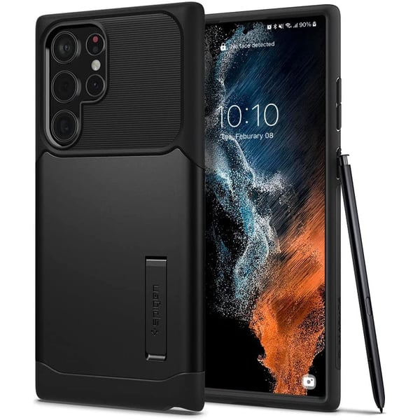 Spigen slim armor s22 clearance