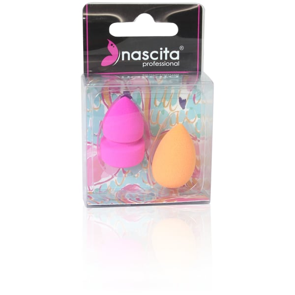 Nascita NASZFS0056 Sponger & Applicators Nascita NASZFS0056 Sponger & Applicators