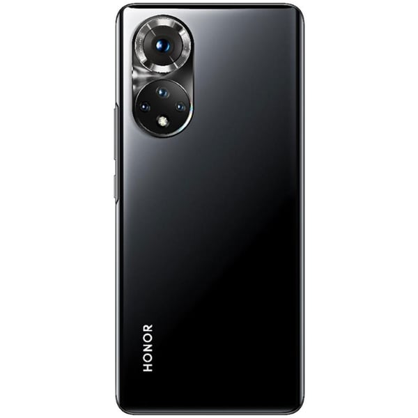 Honor 50 NTH-NX9 128GB Midnight Black 5G Dual Sim Smartphone Honor 50 NTH-NX9 128GB Midnight Black 5G Dual Sim Smartphone