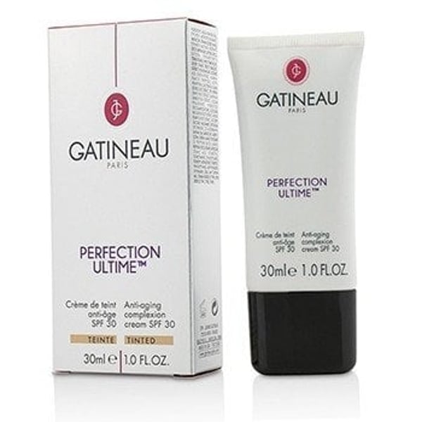 Gatineau Perfection Ultime Tinted Anti-aging Complexion Cream Spf30 - #02 Medium