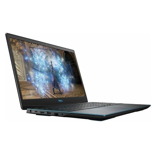 Buy Dell G3 15 3590 Gaming Laptop Core I5 2 4ghz 8gb 256gb 3gb Win10 15 6inch Fhd Black English Arabic Keyboard In Dubai Sharjah Abu Dhabi Uae Price Specifications Features Sharaf Dg