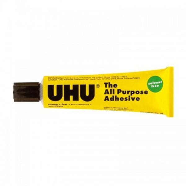 Glue Liquid Uhu 20ml An.40756