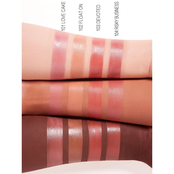 Sheglam Color Bloom Liquid Blush 101 Love Cake price in Bahrain, Buy