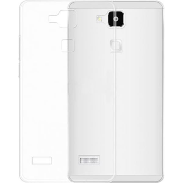 Huawei PC Cover White For Mate 7