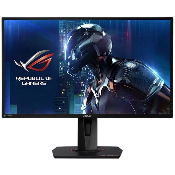 ASUS ROG Swift PG278QE Gaming Monitor 27inch Black ASUS ROG Swift PG278QE Gaming Monitor 27inch Black