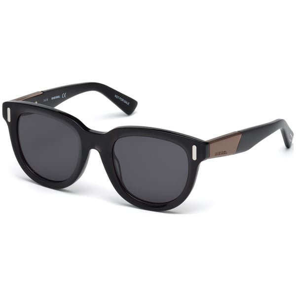 Diesel DL0228-01A-51 Women's Sunglass