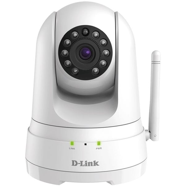 Full HD Pan & Tilt Pro Wi-Fi Camera DCS-8526LH Full HD Pan & Tilt Pro Wi-Fi Camera DCS-8526LH