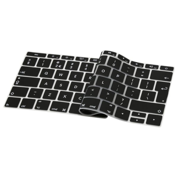 Maxguard MXGKG Silicone Keyboard Guard For Macbook Maxguard MXGKG Silicone Keyboard Guard For Macbook