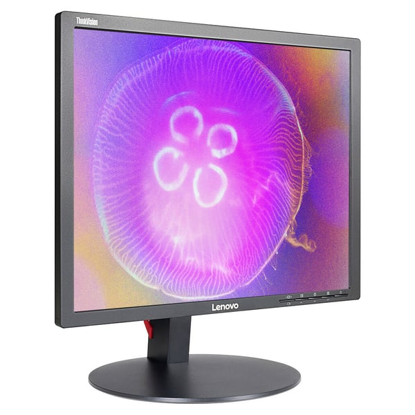 Lenovo ThinkVision E2054 19.5 Inch Monitor Wide LED (60DFAAT1UK) Lenovo ThinkVision E2054 19.5 Inch Monitor Wide LED (60DFAAT1UK)