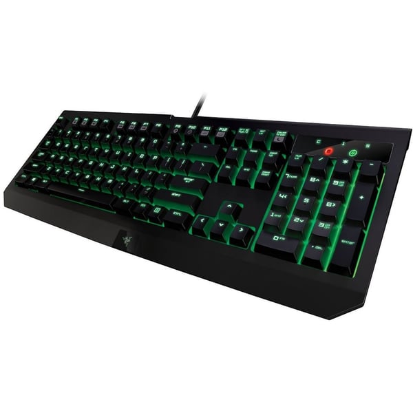 Buy Razer RZ0301700100R3M1 Blackwidow Ultimate 2016 Gaming Keyboard ...