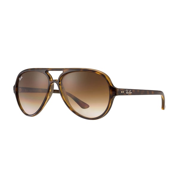 RayBan RB4125-710/51-59 Tortoise Nylon Unisex Sunglasses RayBan RB4125-710/51-59 Tortoise Nylon Unisex Sunglasses