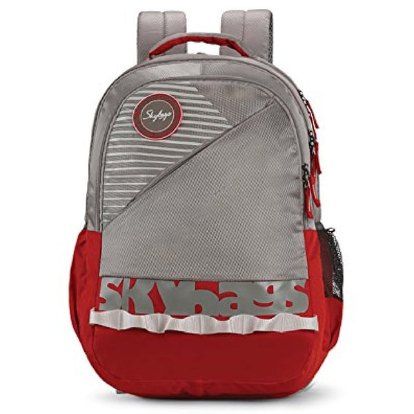Report Incorrect Product Information Skybag SBBIE03BEG, Bingo Fashion Beige School Backpack Bag 35 Litres Report Incorrect Product Information Skybag SBBIE03BEG, Bingo Fashion Beige School Backpack Bag 35 Litres