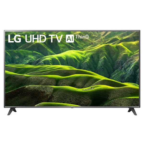 LG 75UM7180PVB 4K UHD Smart TVelevision75inch