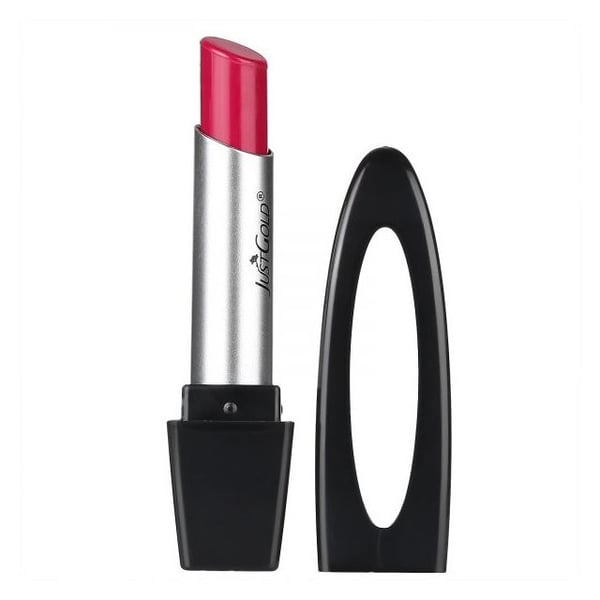 Just Gold Bold Passion Pink Lipstick - 05 2.5 g