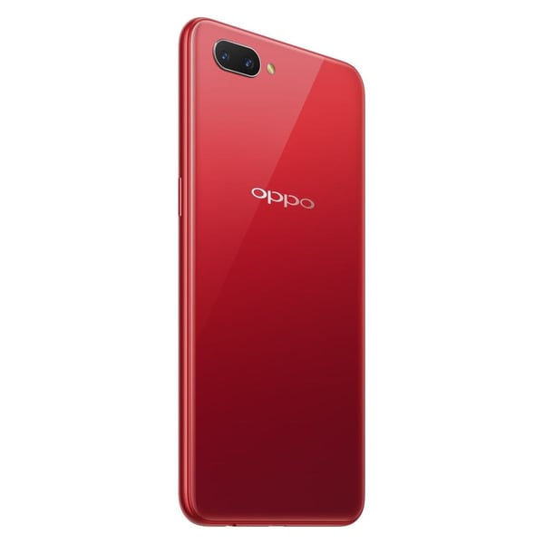 oppo a31 red