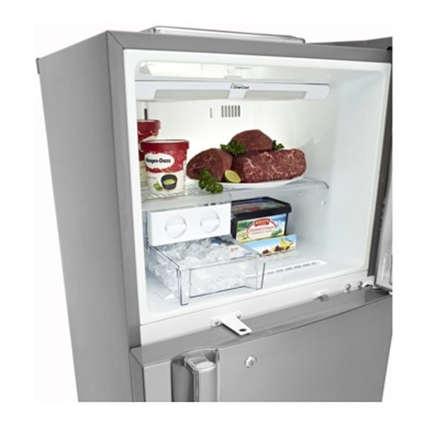 LG Top Mount Refrigerator 350 Litres GRB352RLCL LG Top Mount Refrigerator 350 Litres GRB352RLCL