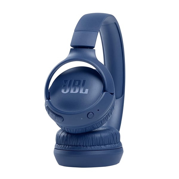 JBL Tune510BT Bluetooth Over Ear Headphone Blue JBL Tune510BT Bluetooth Over Ear Headphone Blue