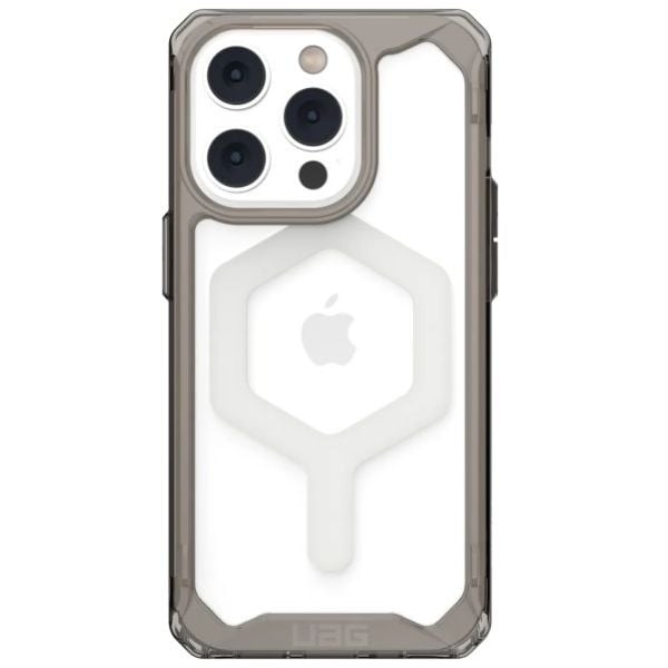 Urban Armor Gear Plyo Series Magsafe Case Ash iPhone 14 Pro Urban Armor Gear Plyo Series Magsafe Case Ash iPhone 14 Pro