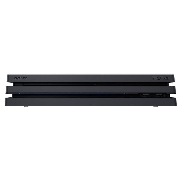 Sony PS4 Pro Gaming Console 1TB Black + Extra Controller + FIFA20 Game Sony PS4 Pro Gaming Console 1TB Black + Extra Controller + FIFA20 Game