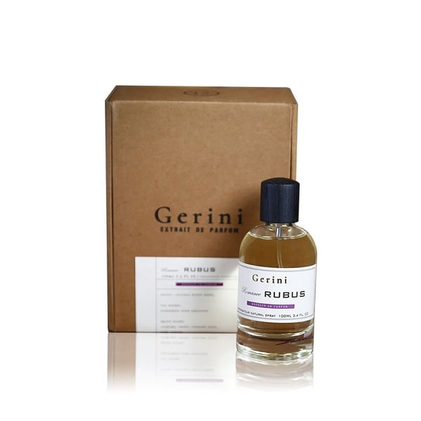 Gerini Romance Rubus Extrait De Parfum 100 Ml